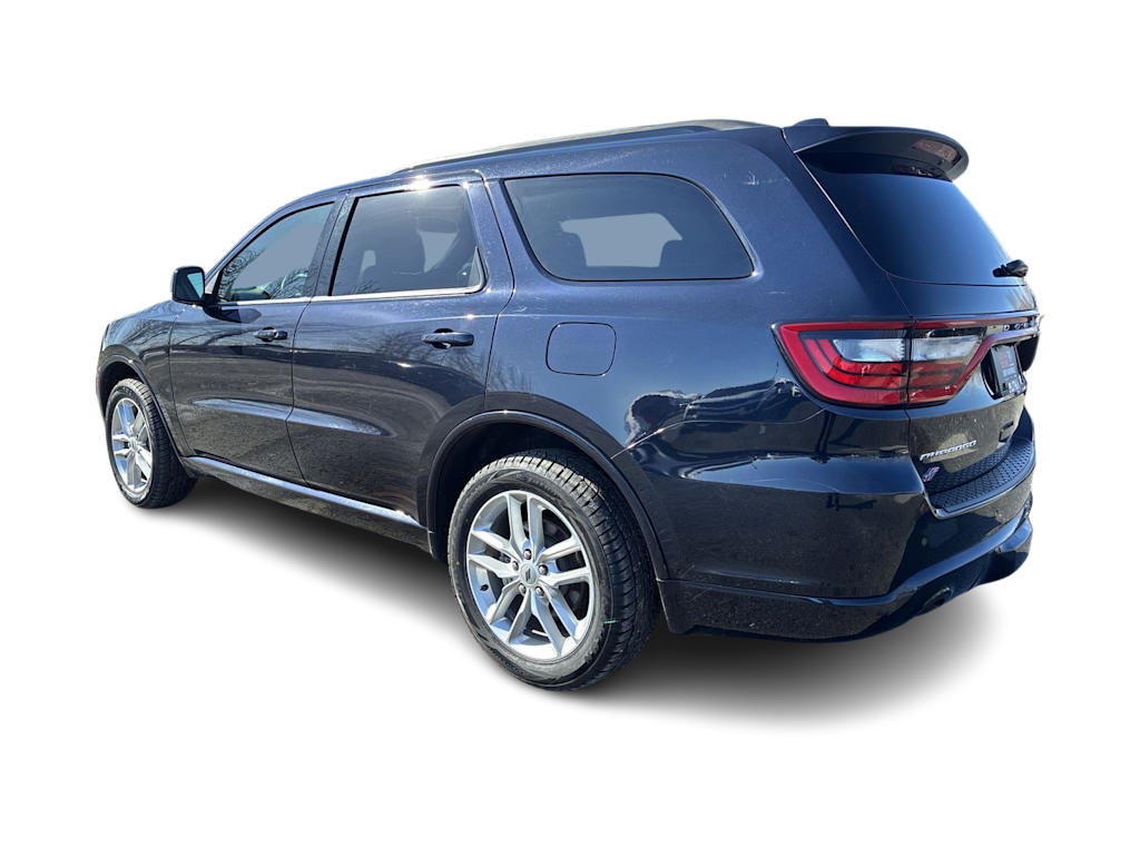 Thumbnail: 2024 Dodge Durango - 4