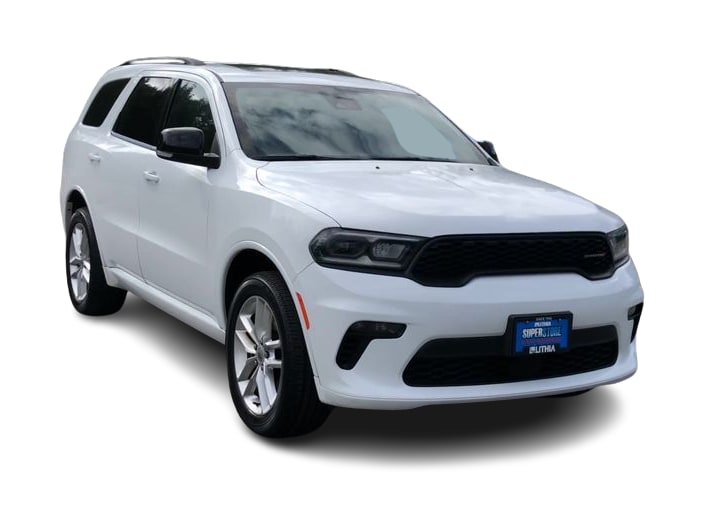 Thumbnail: 2023 Dodge Durango - 16