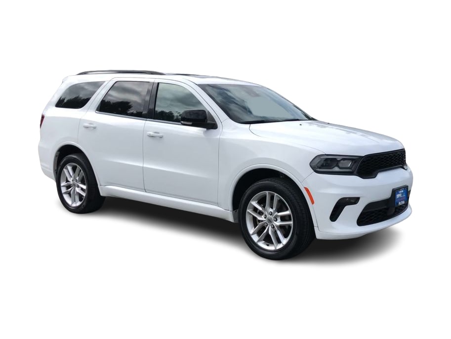 Thumbnail: 2023 Dodge Durango - 15