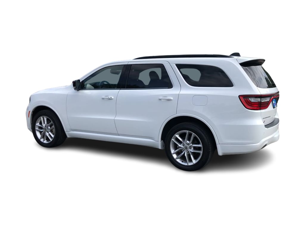 Thumbnail: 2023 Dodge Durango - 21