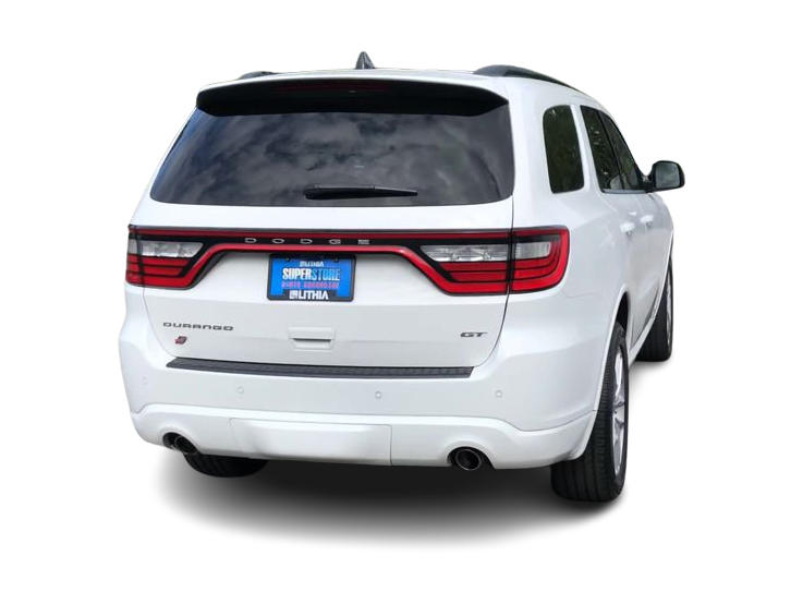 Thumbnail: 2023 Dodge Durango - 22