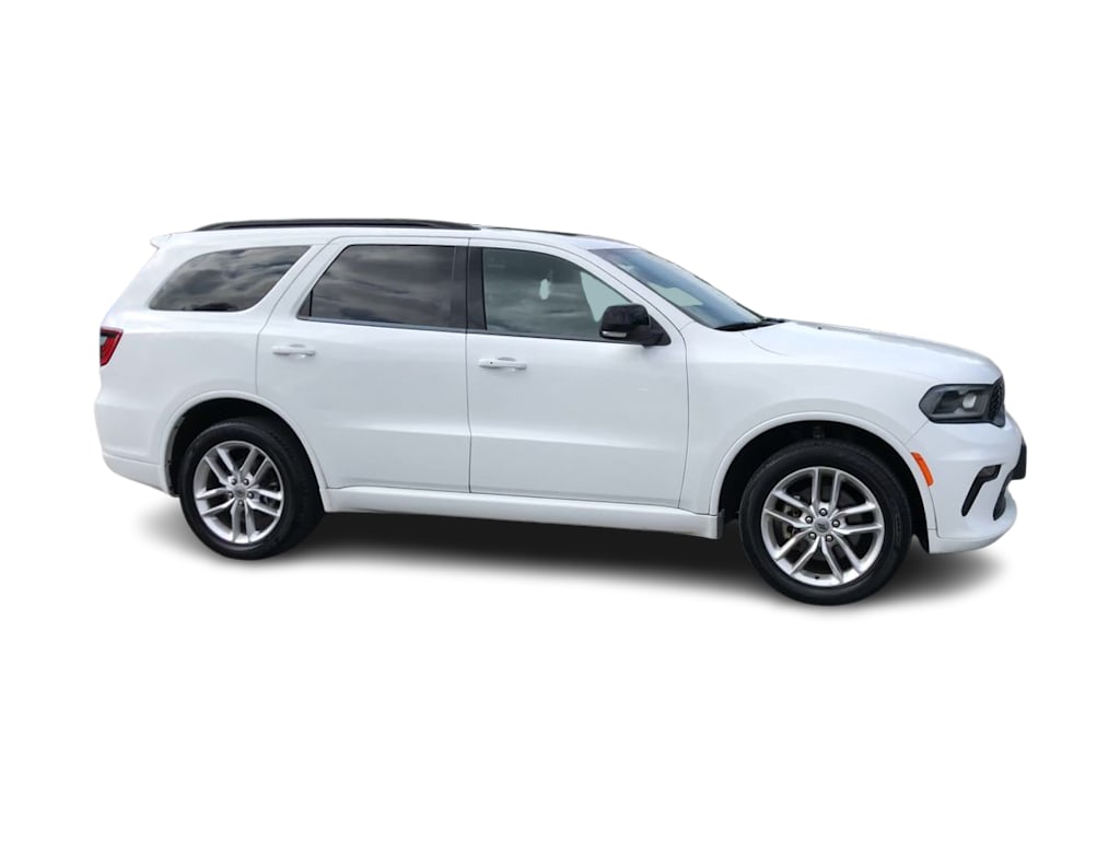 Thumbnail: 2023 Dodge Durango - 26