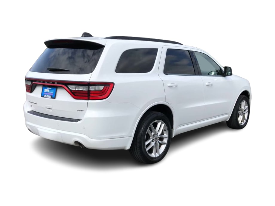 Thumbnail: 2023 Dodge Durango - 23