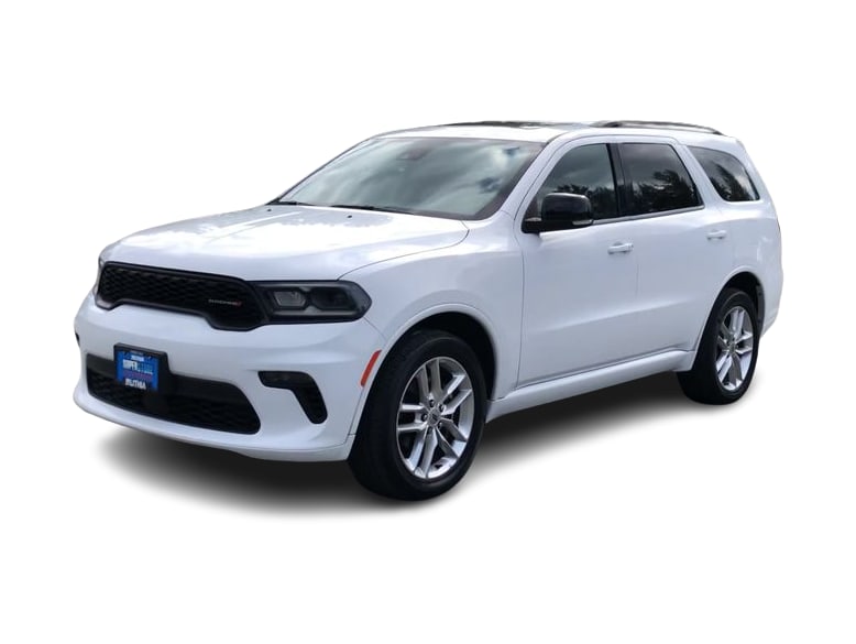 Thumbnail: 2023 Dodge Durango - 18