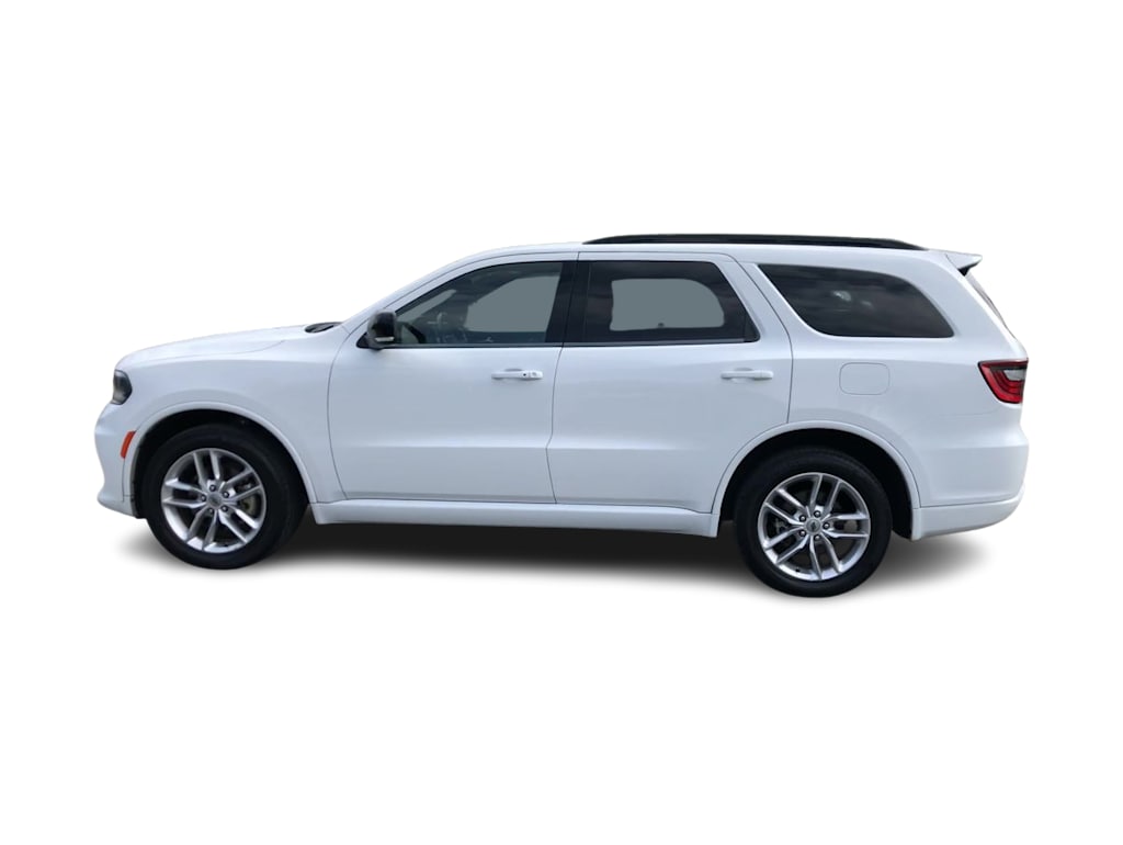 Thumbnail: 2023 Dodge Durango - 20