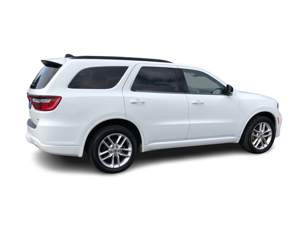 Thumbnail: 2023 Dodge Durango - 24