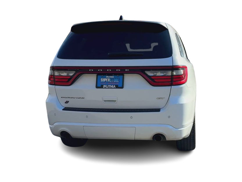 Thumbnail: 2025 Dodge Durango - 15