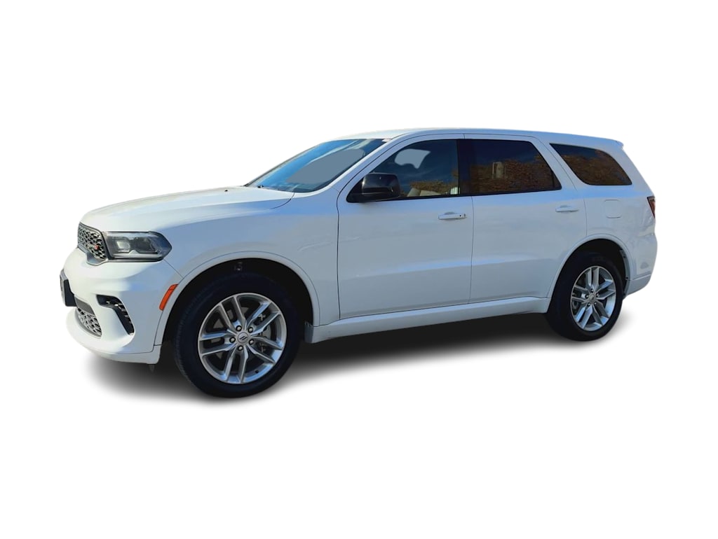 Thumbnail: 2025 Dodge Durango - 23