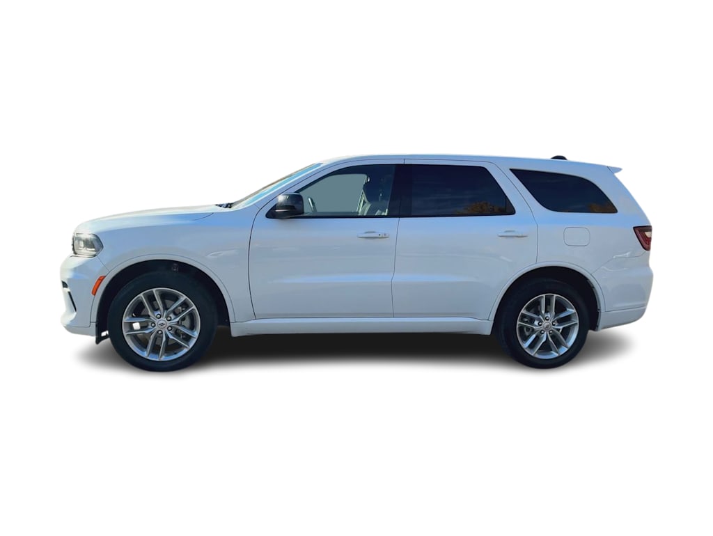 Thumbnail: 2025 Dodge Durango - 24