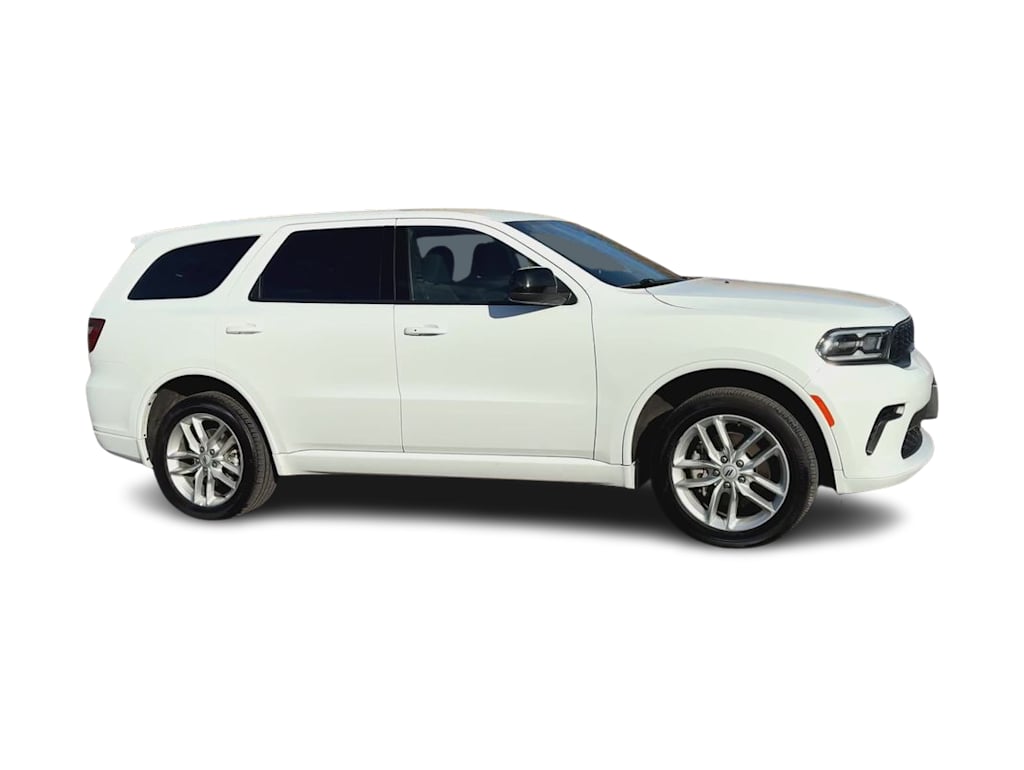 Thumbnail: 2025 Dodge Durango - 20