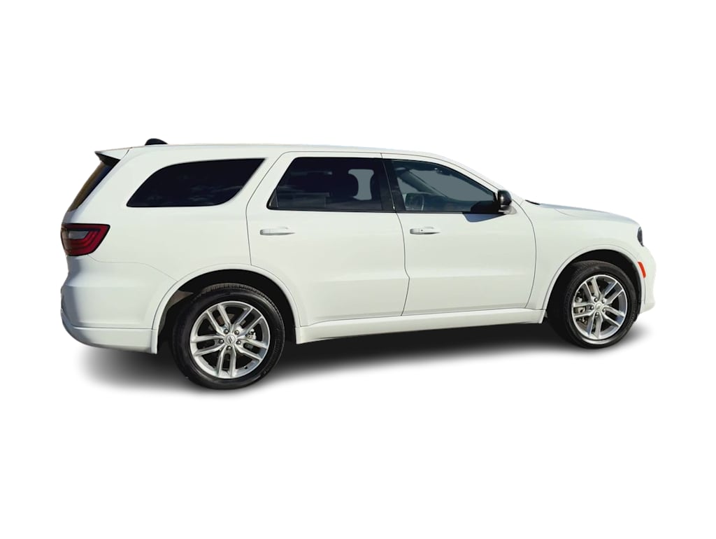 Thumbnail: 2025 Dodge Durango - 18