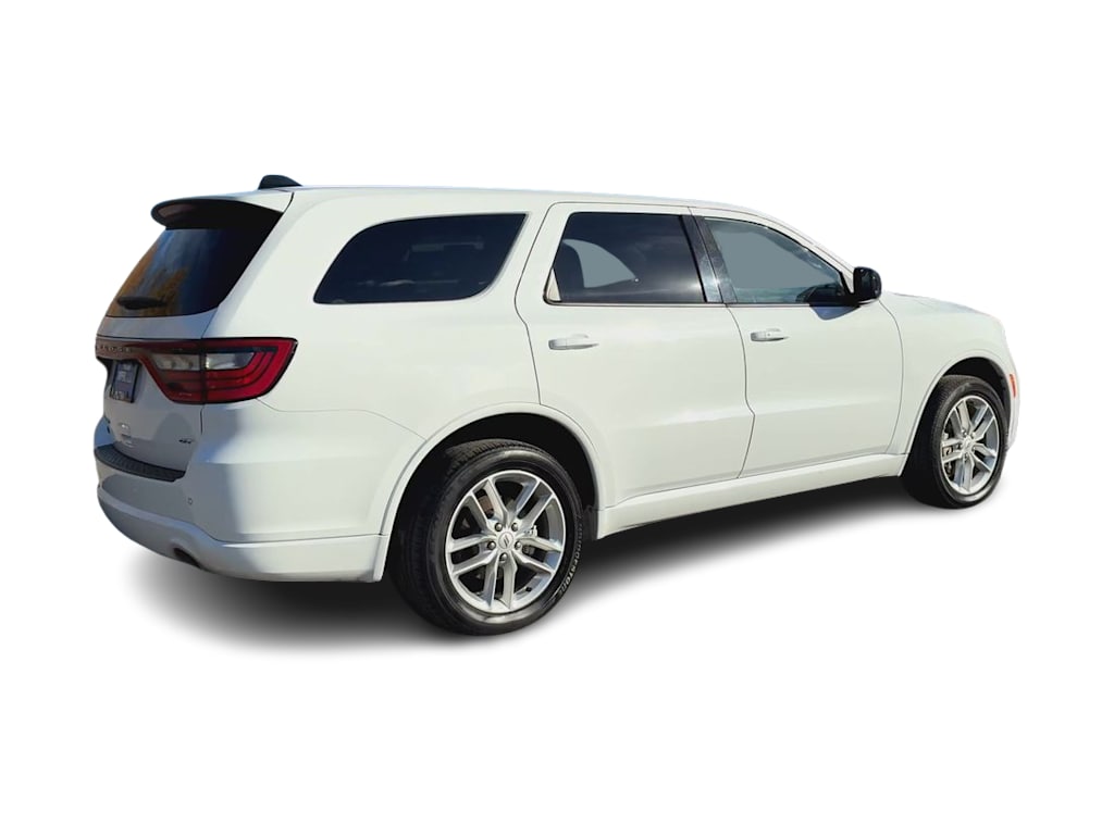 Thumbnail: 2025 Dodge Durango - 17