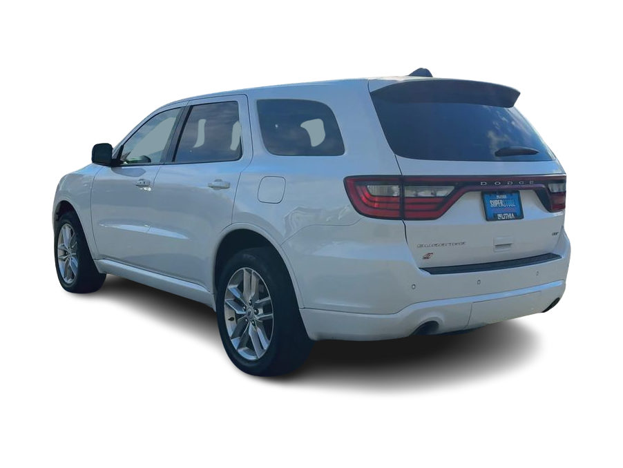 Thumbnail: 2025 Dodge Durango - 4