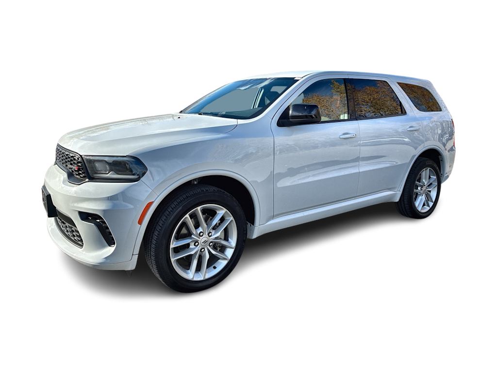 Thumbnail: 2025 Dodge Durango - 3