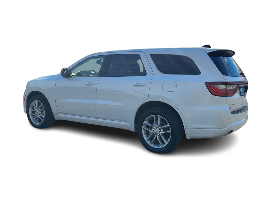 Thumbnail: 2025 Dodge Durango - 26