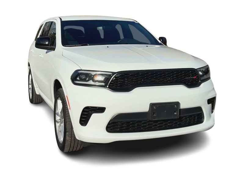 Thumbnail: 2025 Dodge Durango - 6