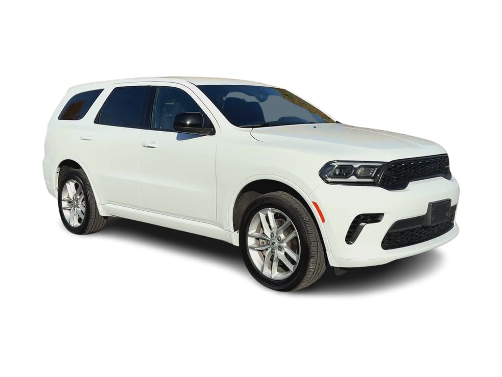 Thumbnail: 2025 Dodge Durango - 21