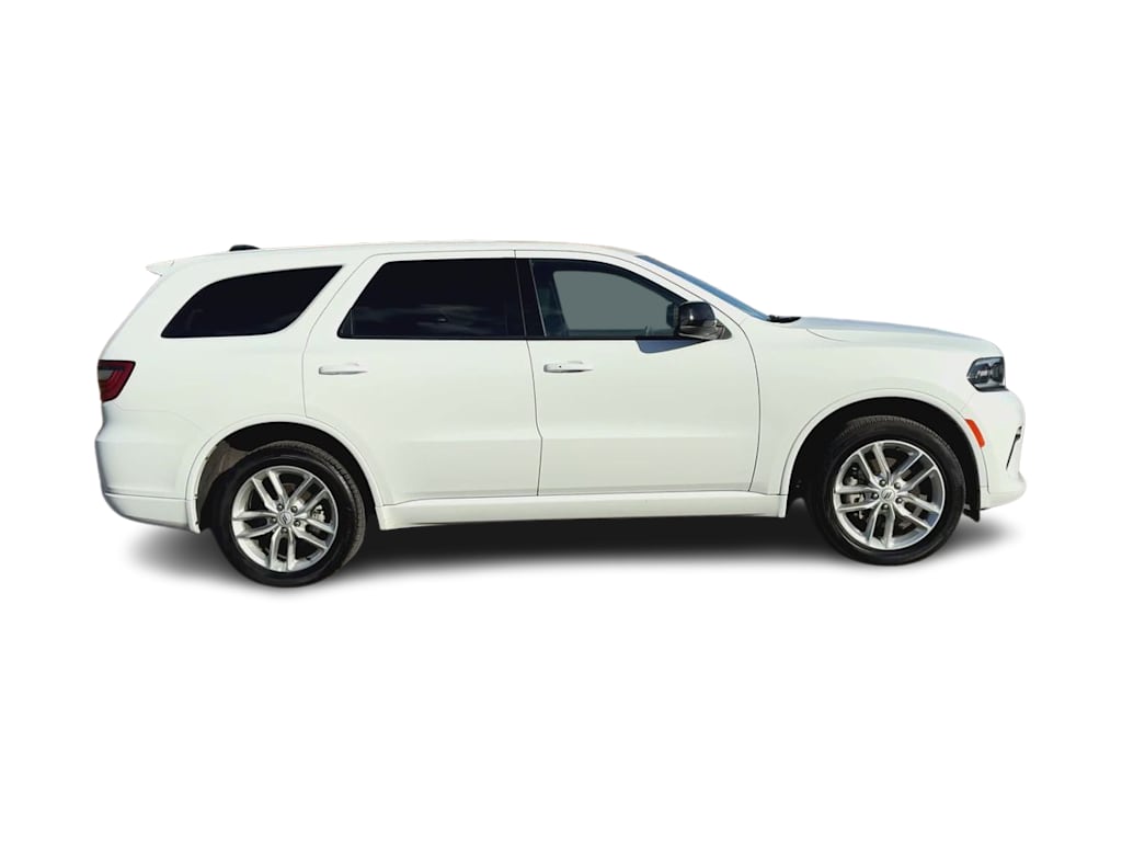 Thumbnail: 2025 Dodge Durango - 19