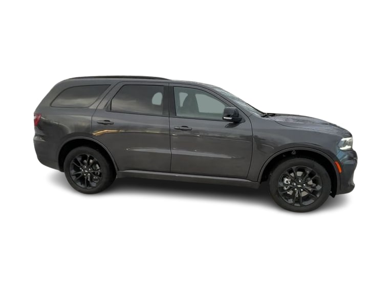 Thumbnail: 2026 Dodge Durango - 23
