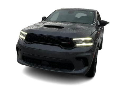 Thumbnail: 2026 Dodge Durango - 16