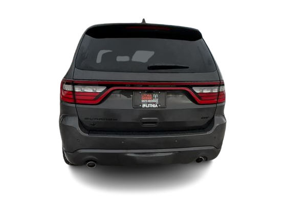 Thumbnail: 2026 Dodge Durango - 5