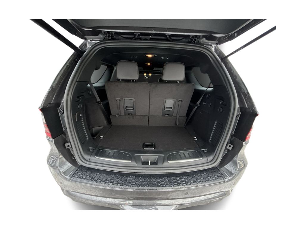 Thumbnail: 2026 Dodge Durango - 14