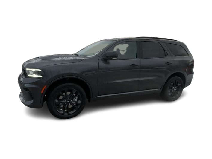 Thumbnail: 2026 Dodge Durango - 3