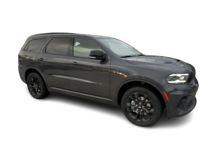 Thumbnail: 2026 Dodge Durango - 15