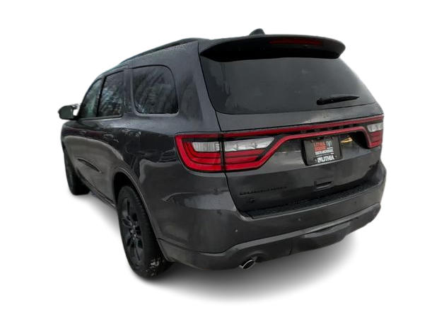 Thumbnail: 2026 Dodge Durango - 19