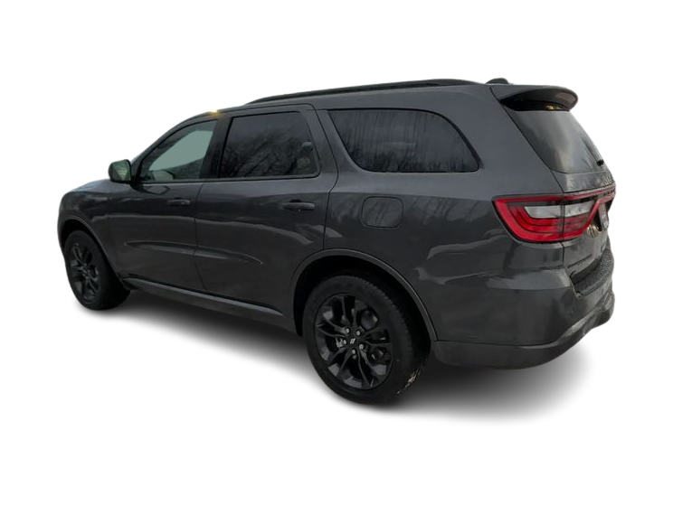 Thumbnail: 2026 Dodge Durango - 4