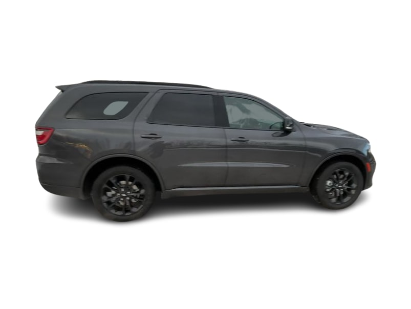 Thumbnail: 2026 Dodge Durango - 22