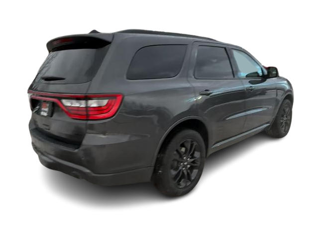 Thumbnail: 2026 Dodge Durango - 20