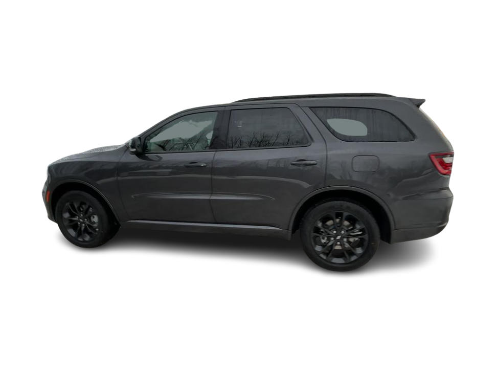 Thumbnail: 2026 Dodge Durango - 18