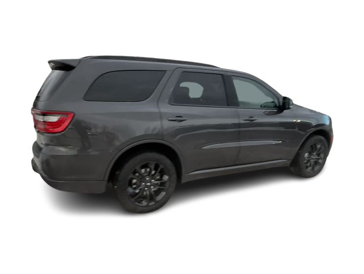 Thumbnail: 2026 Dodge Durango - 21