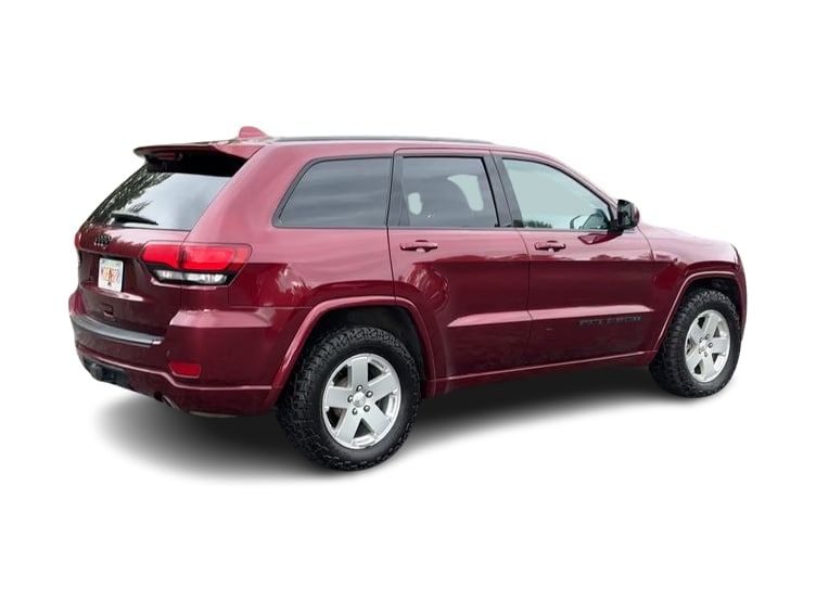 Thumbnail: 2020 Jeep Grand Cherokee - 23