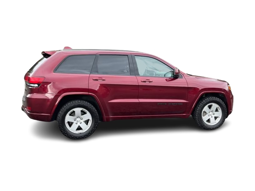 Thumbnail: 2020 Jeep Grand Cherokee - 24