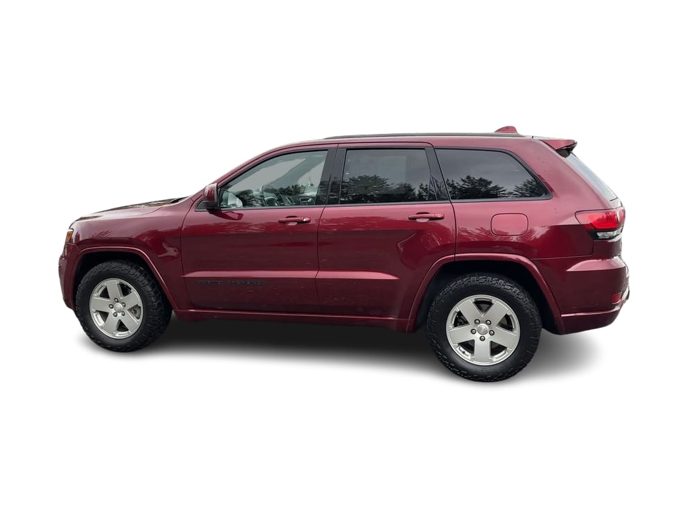 Thumbnail: 2020 Jeep Grand Cherokee - 19
