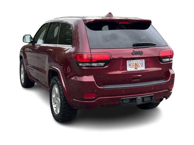 Thumbnail: 2020 Jeep Grand Cherokee - 21