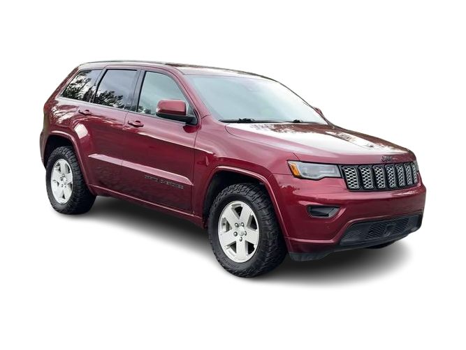 Thumbnail: 2020 Jeep Grand Cherokee - 15