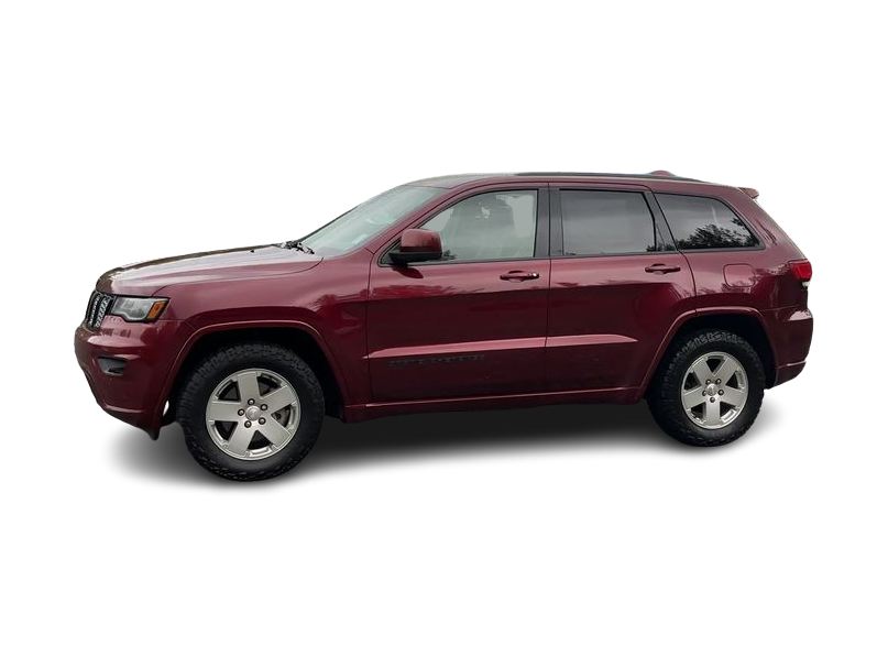 Thumbnail: 2020 Jeep Grand Cherokee - 3