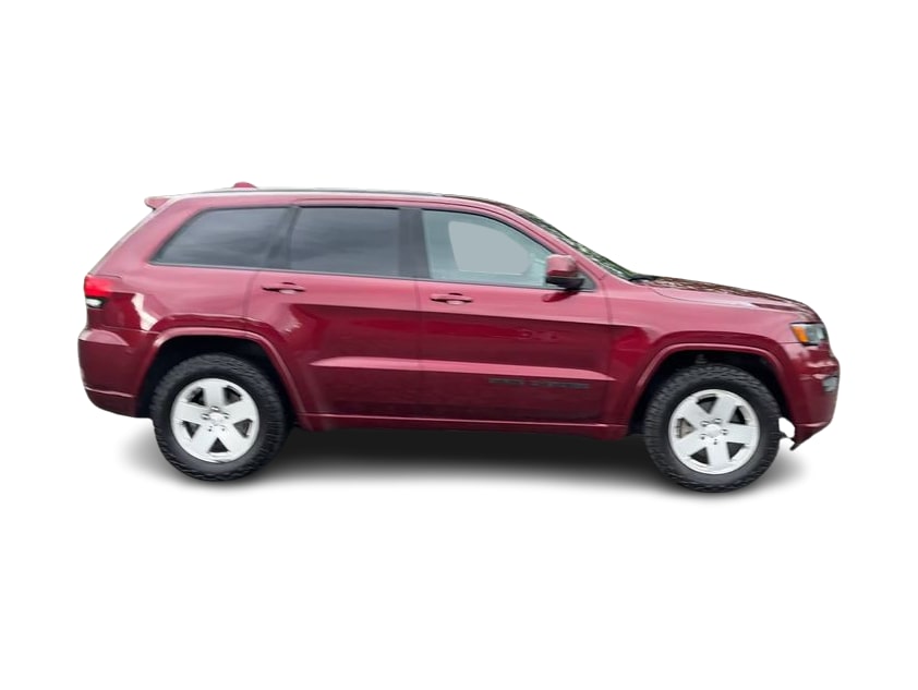 Thumbnail: 2020 Jeep Grand Cherokee - 25