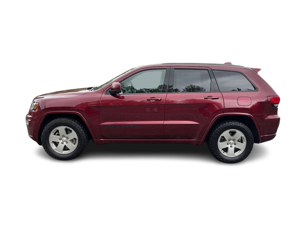 Thumbnail: 2020 Jeep Grand Cherokee - 18