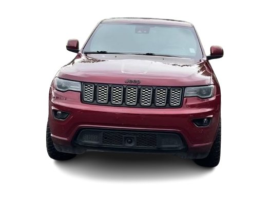 Thumbnail: 2020 Jeep Grand Cherokee - 16