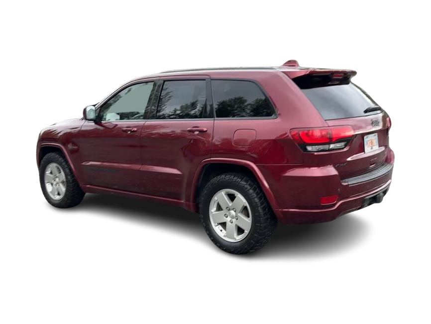 Thumbnail: 2020 Jeep Grand Cherokee - 20