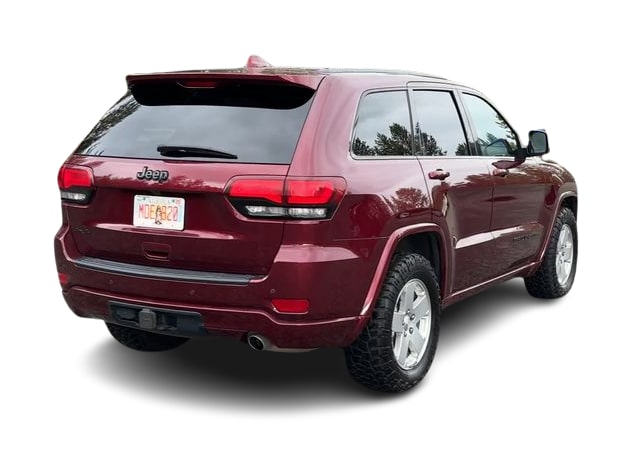 Thumbnail: 2020 Jeep Grand Cherokee - 22