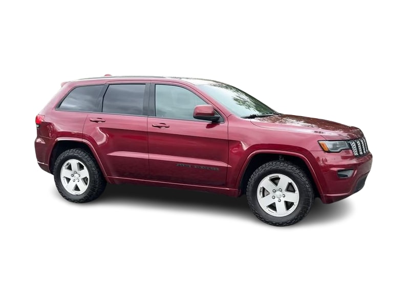 Thumbnail: 2020 Jeep Grand Cherokee - 26
