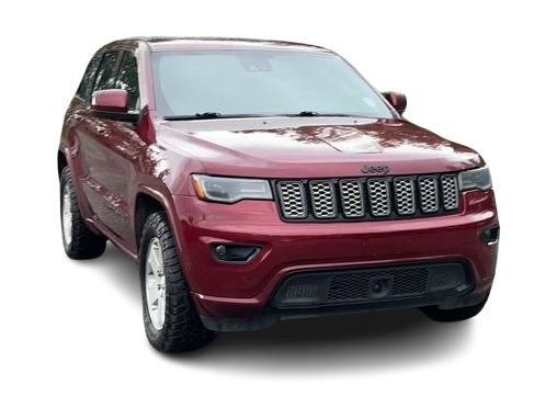 Thumbnail: 2020 Jeep Grand Cherokee - 6