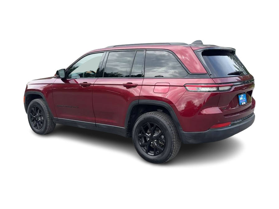 Thumbnail: 2025 Jeep Grand Cherokee - 19