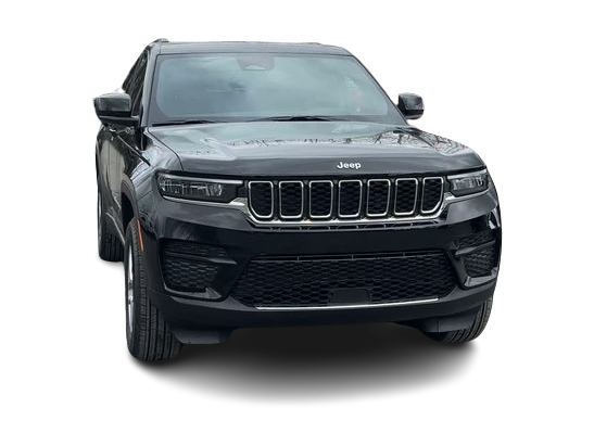 Thumbnail: 2026 Jeep Grand Cherokee - 6