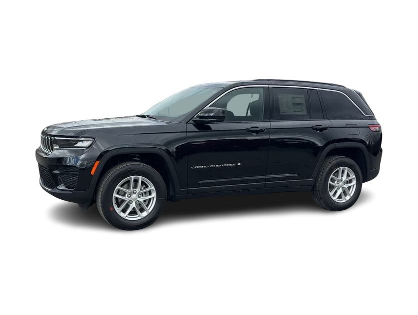Thumbnail: 2026 Jeep Grand Cherokee - 3